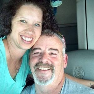 Meet your Posher, Rick